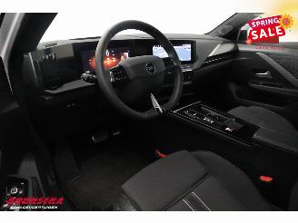 Opel Astra Electric ST 54 kWh GS LED ACC 360° Apple/Android SHZ picture 20