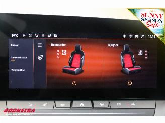 Opel Astra Electric ST 54 kWh GS LED ACC 360° Apple/Android SHZ picture 29