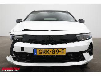 Opel Astra ST Electric 54 kWh GS Panorama Matrix HUD ACC 360° Apple/Android SHZ picture 7