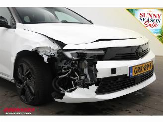 Opel Astra Electric ST 54 kWh GS LED ACC 360° Apple/Android SHZ picture 6