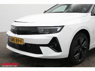 Opel Astra ST Electric 54 kWh GS Panorama Matrix HUD ACC 360° Apple/Android SHZ picture 13