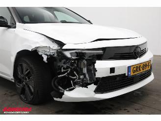 Opel Astra ST Electric 54 kWh GS Panorama Matrix HUD ACC 360° Apple/Android SHZ picture 6