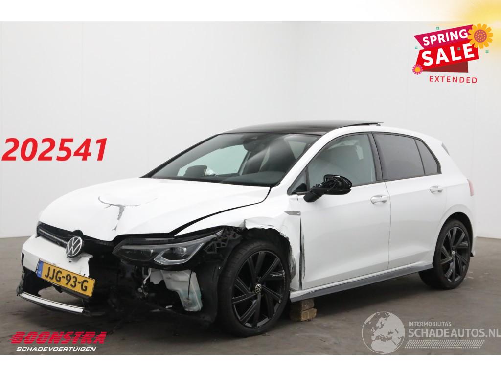 Volkswagen Golf 1.5 eTSI DSG R-Line Pano LED ACC LRHZ SHZ PDC