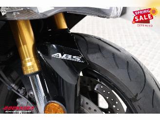 Suzuki  GSX-S 1000 ABS SC Project picture 10
