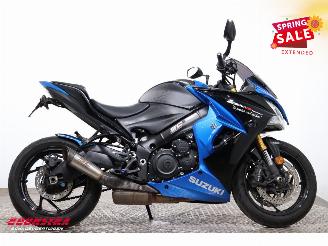 Suzuki  GSX-S 1000 ABS SC Project picture 7