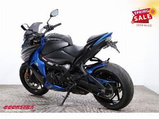 Suzuki  GSX-S 1000 ABS SC Project picture 4
