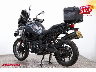 BMW  F 750 GS Exclusive Dynamic ESA Cruise Heizgriffe picture 4