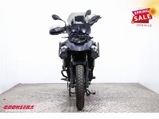 BMW  F 750 GS Exclusive Dynamic ESA Cruise Heizgriffe picture 6