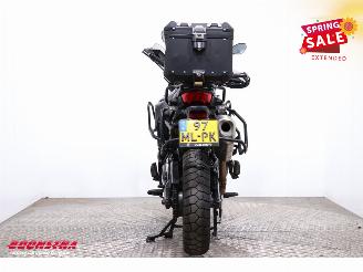 BMW  F 750 GS Exclusive Dynamic ESA Cruise Heizgriffe picture 8