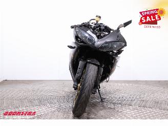 Yamaha  YZF-R1 Akrapovic picture 6