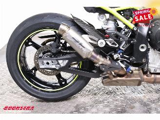 BMW S 1000 R S 1000 R ABS LED SC Project Cruise Heizgriffe picture 11