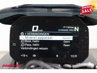 BMW S 1000 R ABS LED SC Project Cruise Heizgriffe picture 22