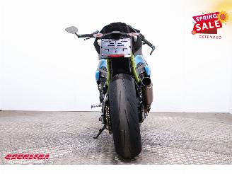 BMW S 1000 R ABS LED SC Project Cruise Heizgriffe picture 8