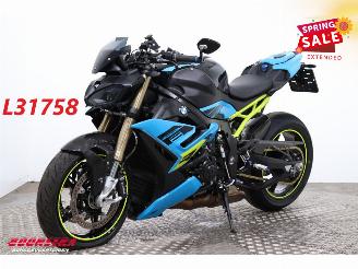 BMW S 1000 R ABS LED SC Project Cruise Heizgriffe picture 1