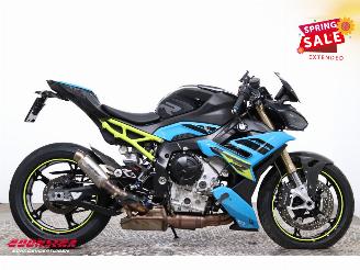 BMW S 1000 R S 1000 R ABS LED SC Project Cruise Heizgriffe picture 7