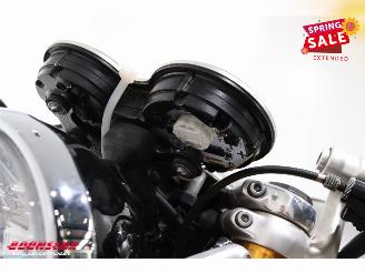 Triumph Thruxton 1200 R Thruxton 1200 R ABS picture 10