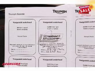 Triumph Thruxton 1200 R Thruxton 1200 R ABS picture 27