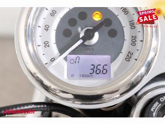 Triumph Thruxton 1200 R Thruxton 1200 R ABS picture 19