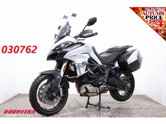 ojeté vozy motocykly Ducati  Multistrada 950 ABS 2018/6