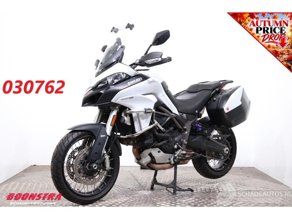 Ducati Multistrada 950 ABS