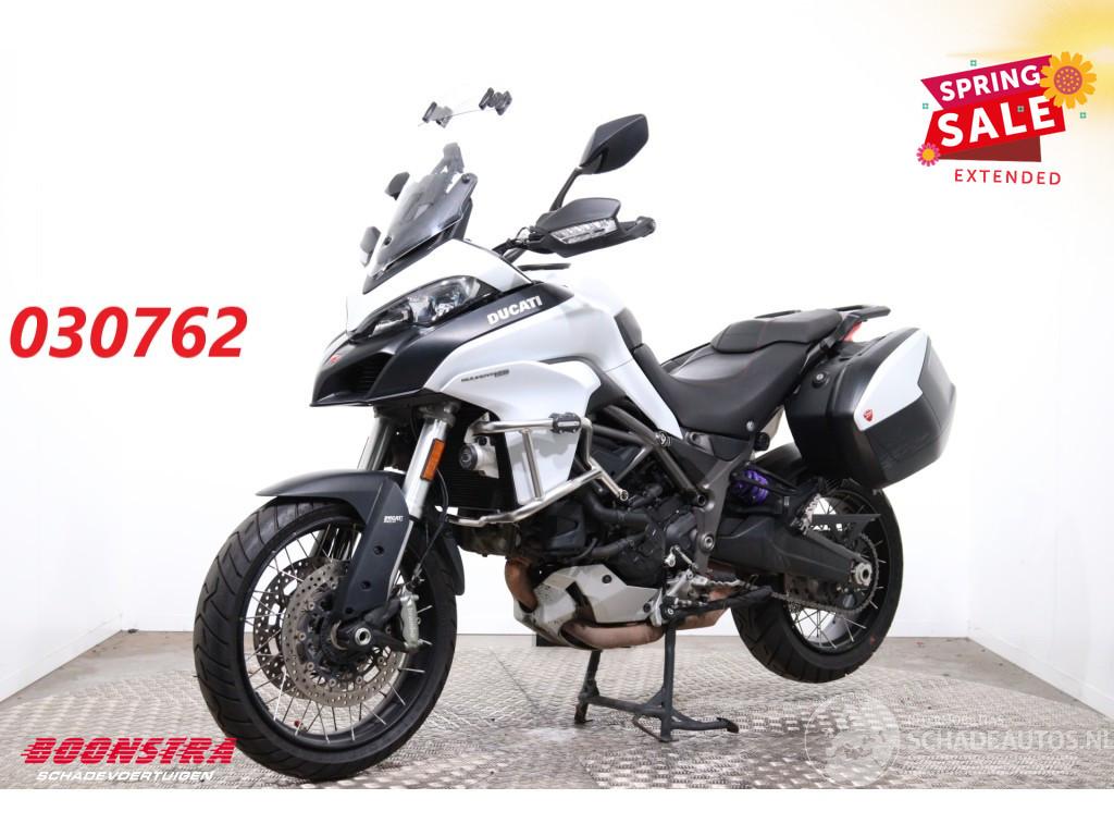 Ducati  Multistrada 950 ABS