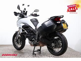 Ducati  Multistrada 950 ABS picture 4