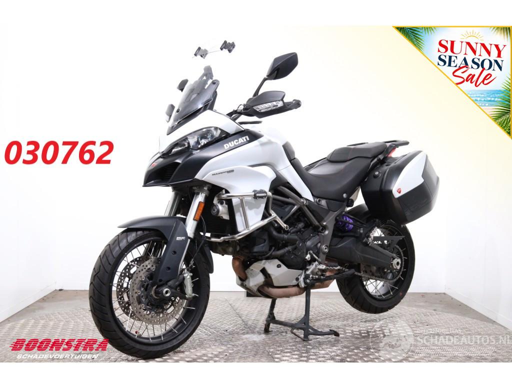 Ducati Multistrada 950 ABS