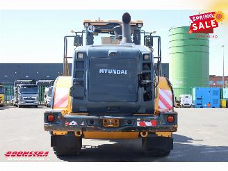Hyundai  HL 960 Wiellader BY 2018 picture 10