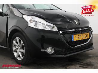 Peugeot 208 1.2 PT Aut. Style Pack Navi Clima Cruise PDC 58.047 km! picture 6