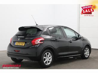 Peugeot 208 1.2 PT Aut. Style Pack Navi Clima Cruise PDC 58.047 km! picture 3