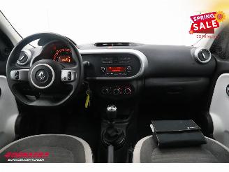 Renault Twingo 1.0 SCe Limited Airco Cruise picture 17