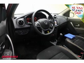 Dacia Sandero 1.5 dCi S&S Stepway Navi Airco Cruise PDC AHK picture 14