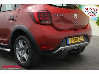 Dacia Sandero 1.5 dCi S&S Stepway Navi Airco Cruise PDC AHK picture 6