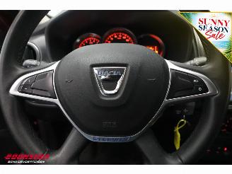 Dacia Sandero 1.5 dCi S&S Stepway Navi Airco Cruise PDC AHK picture 15