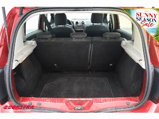 Dacia Sandero 1.5 dCi S&S Stepway Navi Airco Cruise PDC AHK picture 20