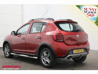 Dacia Sandero 1.5 dCi S&S Stepway Navi Airco Cruise PDC AHK picture 4