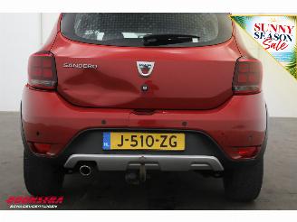 Dacia Sandero 1.5 dCi S&S Stepway Navi Airco Cruise PDC AHK picture 7