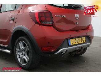 Dacia Sandero 1.5 dCi S&S Stepway Navi Airco Cruise PDC AHK picture 6