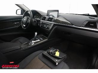 BMW 3-serie Touring 320i Aut. Luxury BiXenon Navi Clima Cruise SHZ PDC picture 12