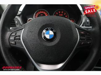 BMW 3-serie Touring 320i Aut. Luxury BiXenon Navi Clima Cruise SHZ PDC picture 18