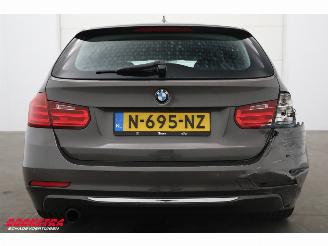 BMW 3-serie Touring 320i Aut. Luxury BiXenon Navi Clima Cruise SHZ PDC picture 5