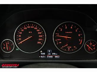 BMW 3-serie Touring 320i Aut. Luxury BiXenon Navi Clima Cruise SHZ PDC picture 19