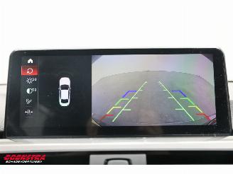 BMW 3-serie Touring 320i Aut. Luxury BiXenon Navi Clima Cruise SHZ PDC picture 20
