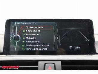 BMW 3-serie Touring 320i Aut. Luxury BiXenon Navi Clima Cruise SHZ PDC picture 25
