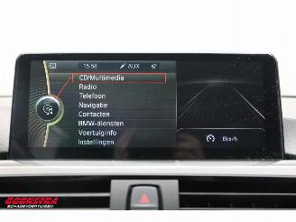 BMW 3-serie Touring 320i Aut. Luxury BiXenon Navi Clima Cruise SHZ PDC picture 26