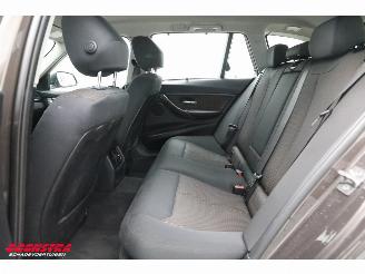 BMW 3-serie Touring 320i Aut. Luxury BiXenon Navi Clima Cruise SHZ PDC picture 16