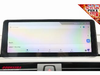BMW 3-serie Touring 320i Aut. Luxury Xenon Camera SHZ Navi Clima Cruise Apple Carplay/Android Auto picture 21