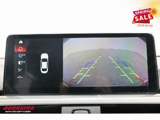 BMW 3-serie Touring 320i Aut. Luxury BiXenon Navi Clima Cruise SHZ PDC picture 20
