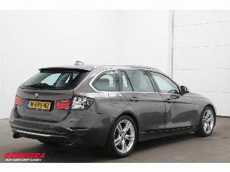 BMW 3-serie Touring 320i Aut. Luxury BiXenon Navi Clima Cruise SHZ PDC picture 3
