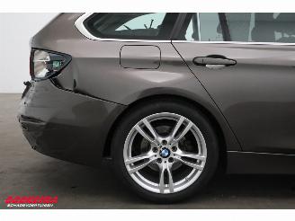 BMW 3-serie Touring 320i Aut. Luxury BiXenon Navi Clima Cruise SHZ PDC picture 7